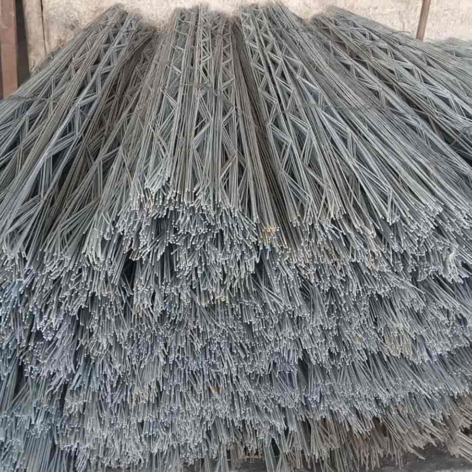 میلگرد بستر